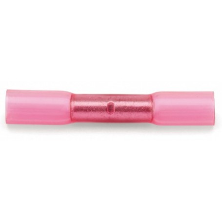 Wurth Terminal Heat Shrinkable Splice Red 0.5-1.5mm
