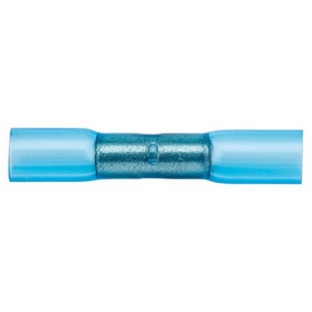 Wurth Blue Heat Shrinkable Terminal 1.5-2.5mm