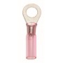 Wurth Terminal Termoretractil M6 Rojo 0.5-1.5Mm