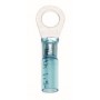 Wurth Terminal Termoretractil M6 Azul 1.5-2.5Mm