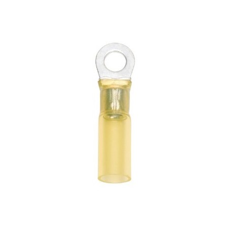 Wurth Terminal Termoretractil M5 Amari. 4-6Mm