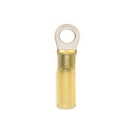 Wurth Terminal Termoretractil M6 Amari. 4-6Mm