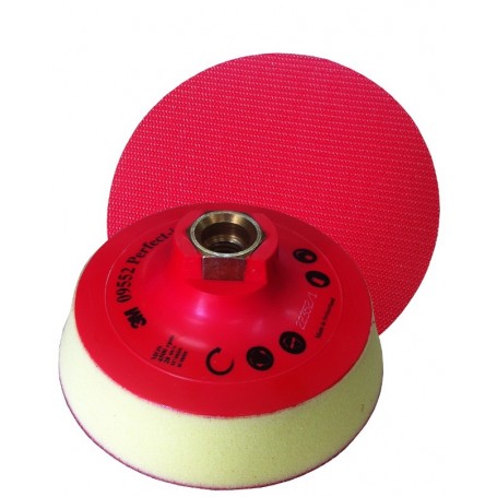 3M Plato De Pulido Perfect-It Rosca M14, 09552