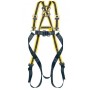 Arnés Elástico 2 Puntos:Dorsal/Anilla Frontal Sajama Safetop