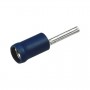 Wurth Insulated Terminal Pin Blue 1.5-2.5mm