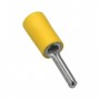 Wurth Insulated Terminal Pin Yellow 4-6mm