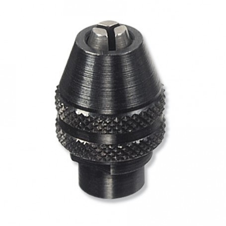 Dremel 4486 Portabrocas Cierre Rápido 0.8-3.2Mm