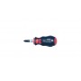 Wurth Mini Zebra Screwdriver Ph2