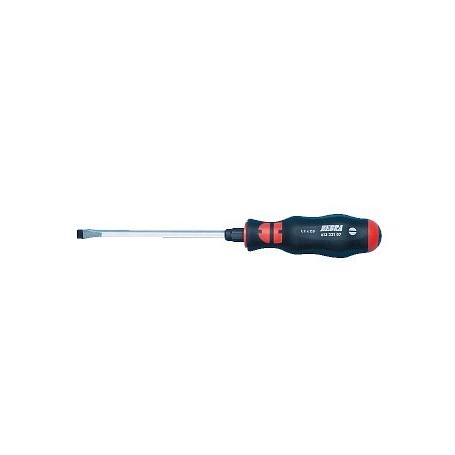 Wurth Slotted Plate Screwdriver 7mm