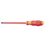 Wurth Vde Screwdriver Flat Slotted 6.5mm