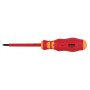 Wurth Vde Screwdriver Ph Recessed Head