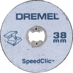 Dremel Sc406 Set Inicial Speedclic
