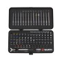 Wurth Juego Bits Seguridad 105 Pcs