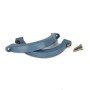 Whale gulper 220 clamps kit