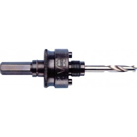 Wurth Porta Corona Hss  Ø32-152Mm