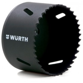 Wurth Sierra Corona Bimetal Hss Ø38Mm