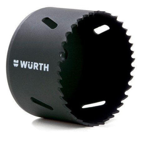 Wurth Sierra Corona Bimetal Hss Ø38Mm
