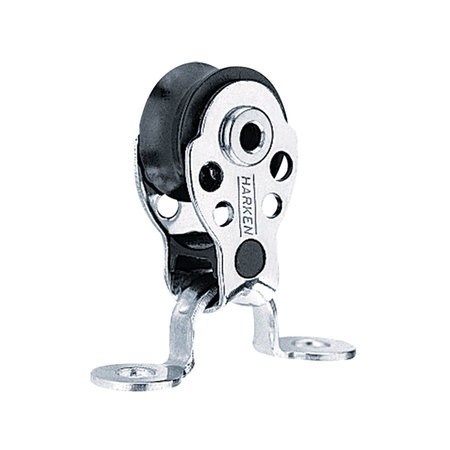 Harken Polea Simple Antivuelcos 16Mm