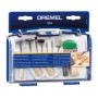 Dremel cleaning/polishing set 20 unities