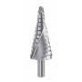 Wurth Fresa Escalonada Espiral Hss 4-20Mm