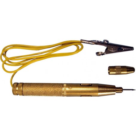 Wurth Test Lead Metalic 6-24v