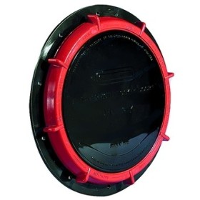 Whale housing cover henderson mh4000