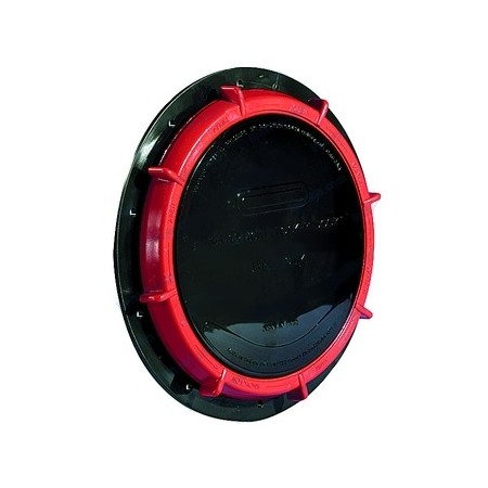 Whale housing cover henderson mh4000