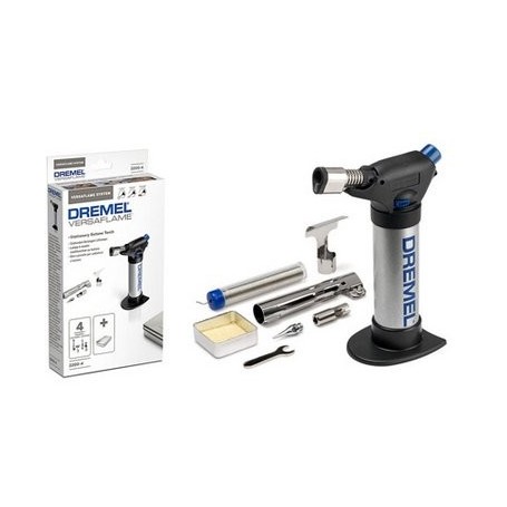 Dremel welding torch 2200-4