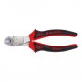 Wurth Alicates Corte Reforzados Din Iso 5749 140Mm