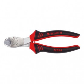 Wurth Alicate Corte Zebra 160Mm
