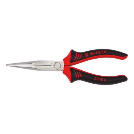 Wurthsnipe Nose Pliers Din Iso 5745 160mm