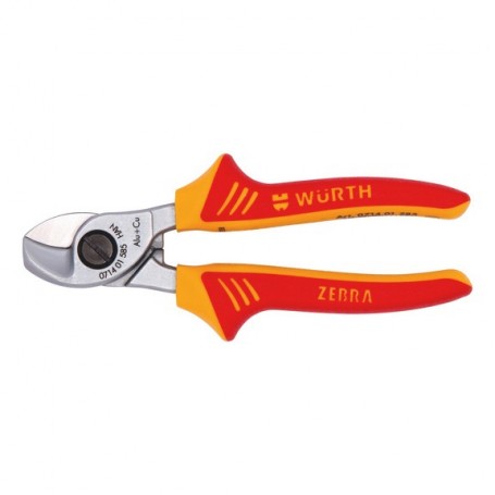Wurth Electrical Wire Cable Cutter 1000V Art.071401588