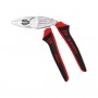 Wurth Combination Pliers Angled
