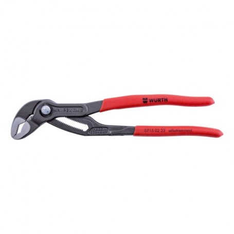 Wurth Water Pump Pliers L-250mm