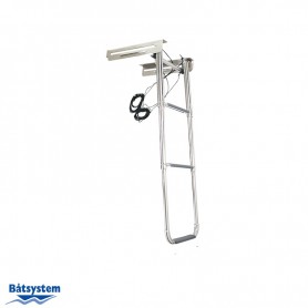 Batsystem Plataforma Baño & Baupres