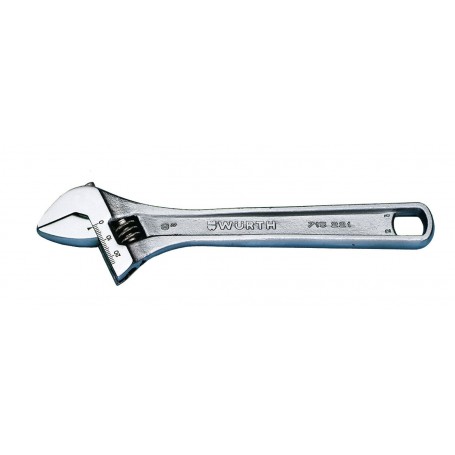Wurth Wrench N4 Din-3117