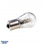 Batsystem bayoneta bulb w/ba15s socket 8-30v