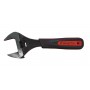 Wurth Open-End Wrench W/Plastic Handle 8"
