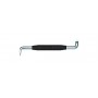 Wurth Destornillador Acodado Plano Din-5200