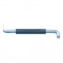 Wurth Destornillador Acodado Plano Din-5200