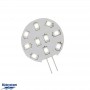 Batsystem Bombilla Led G4 10 Smd 8-30V