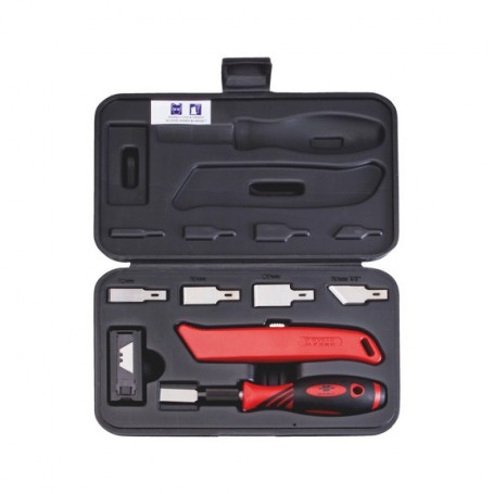 Wurth Scraper And Blade Set