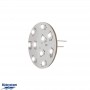 Batsystem Bombilla Led G4 10 Smd 8-30V