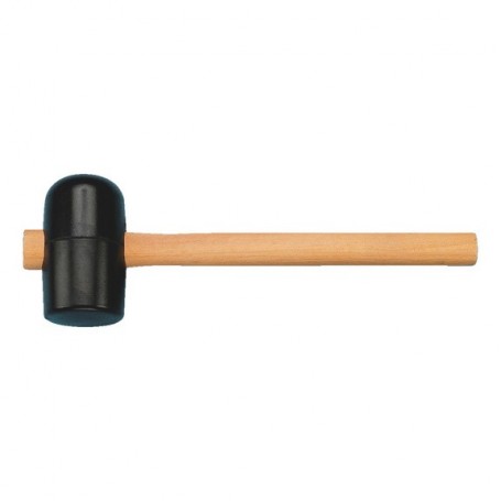 Wurth Martillo Goma Din-5128
