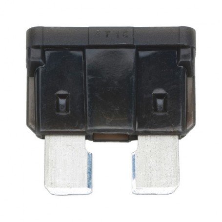 Wurth Fusible Negro 1 Amp