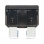Wurth Fusible Negro 1 Amp