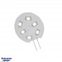 Batsystem led bulb g4 6 smd 8-30v
