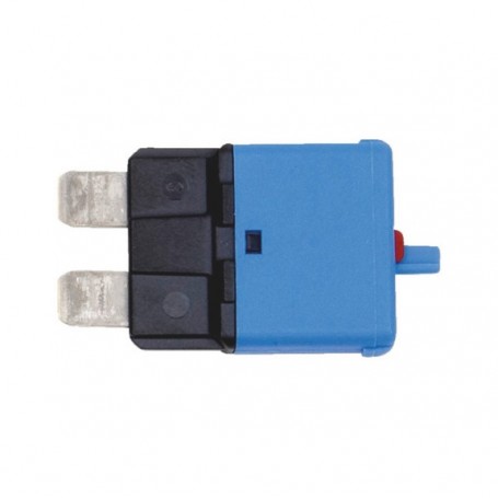 Wurth Resettable Fuse Ato