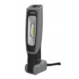 Wurth Portátil Bat. 6+1 Led Ergolight Pr