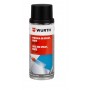 Wurth Spray Mate Ral9005 Negro 400Ml